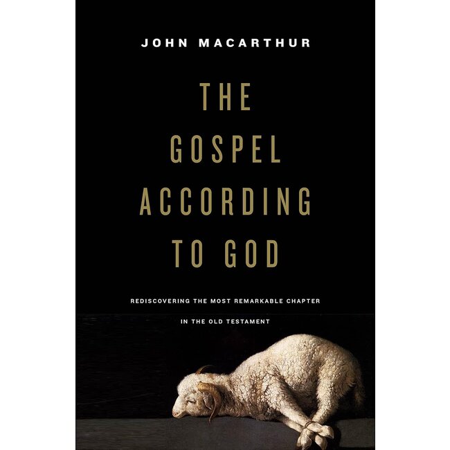 The Gospel According To God