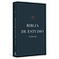 Crossway / Good News Biblia de Estudio Concisa RVR (Tapa Dura)