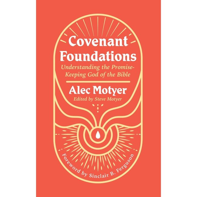 COVENANT FOUNDATIONS