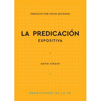 Presbyterian and Reformed P&R (10518) LA PREDICACION EXPOSITIVA