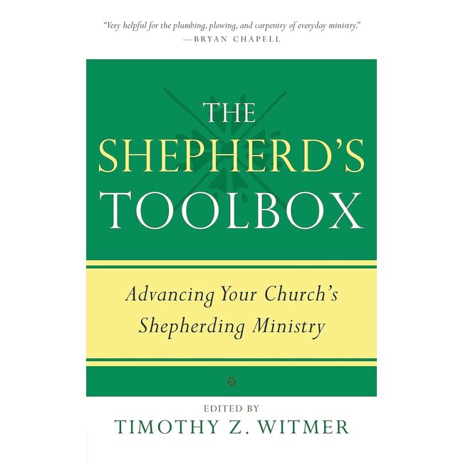 The Shepherds Toolbox