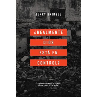 Mundo Hispano ¿Realmente Dios Está en Control?