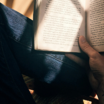 Bible Studies & Guides