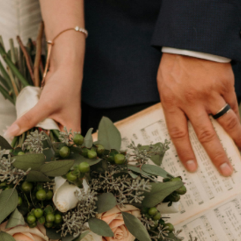 Marriage & Family