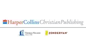 Harper Collins / Thomas Nelson / Zondervan