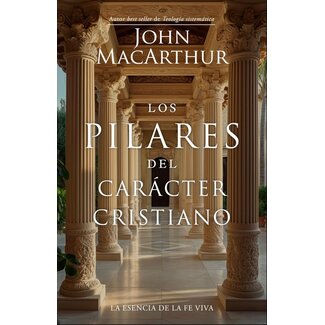 Kregel / Portavoz / Ingram Los Pilares del Caracter Cristiano (Pillars of Christian Character - Spanish)