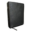 MacArthur Study Bible, NASB Large Print (1st Edition, Bonded Leather)