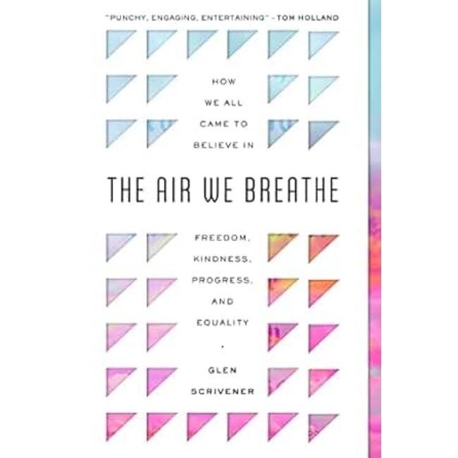 The Air We Breathe