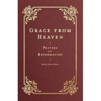 Lexham Press (Bookmasters) Grace from Heaven
