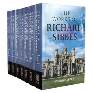 Banner of Truth The Works of Richard Sibbes: 7 VOLUME SET