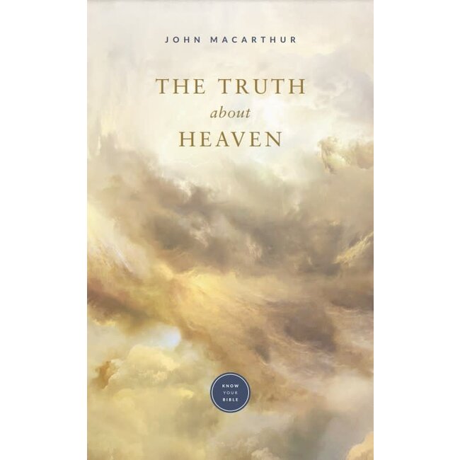 Truth about Heaven (booklet)