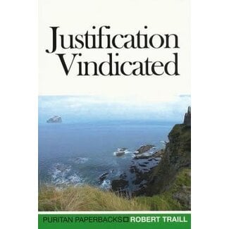 Banner of Truth Justification Vindicated