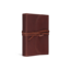 Crossway / Good News ESV Student Study Bible (Natural Leather, Brown, Flap with Strap)