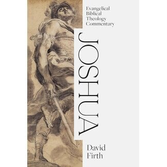 Lexham Press (Bookmasters) Joshua (EBTC)