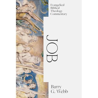 Lexham Press (Bookmasters) Job: Evangelical Biblical Theology Commentary