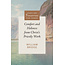Reformation Heritage Books (RHB) Comfort and Holiness from Christ's Priestly Work - Puritan Treasures for Today