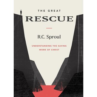 Ligonier / Reformation Trust The Great Rescue