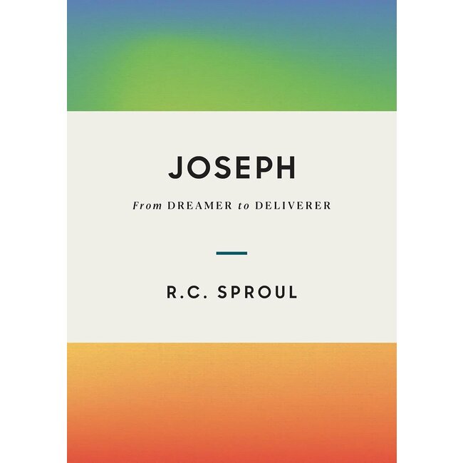 Joseph: From Dreamer to Deliverer
