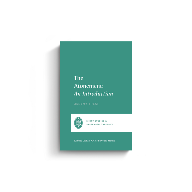 The Atonement: An Introduction