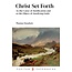 Christ Set Forth