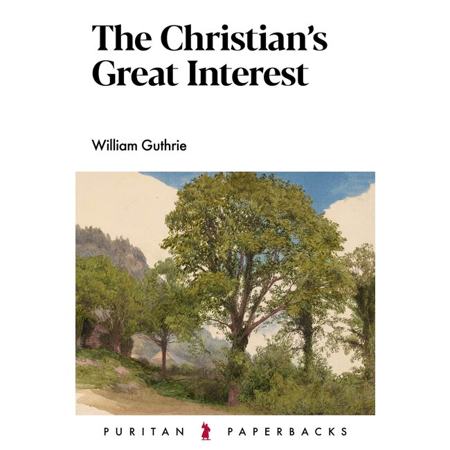 The Christians Great Interest