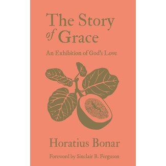 Christian Focus Publications (Atlas) The Story of Grace