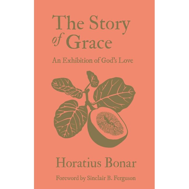 The Story of Grace