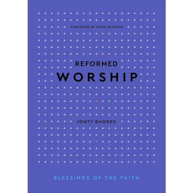 Reformed Worship