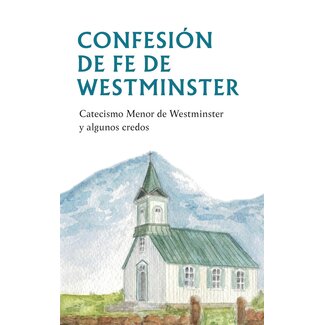 Banner of Truth Confesion de Fe de Westminster