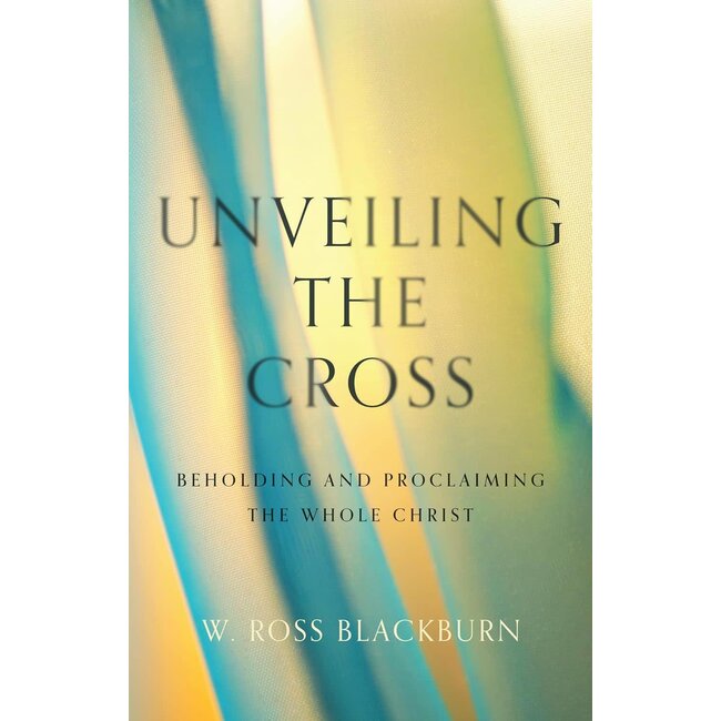 Unveiling the Cross