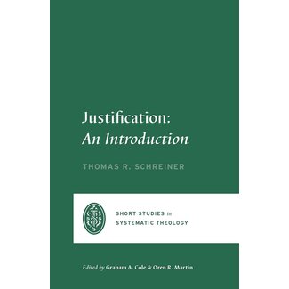 Crossway / Good News Justification: An Introduction