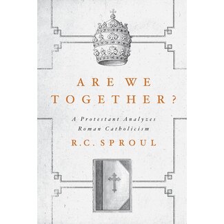 Ligonier / Reformation Trust Are We Together? (Paperback)