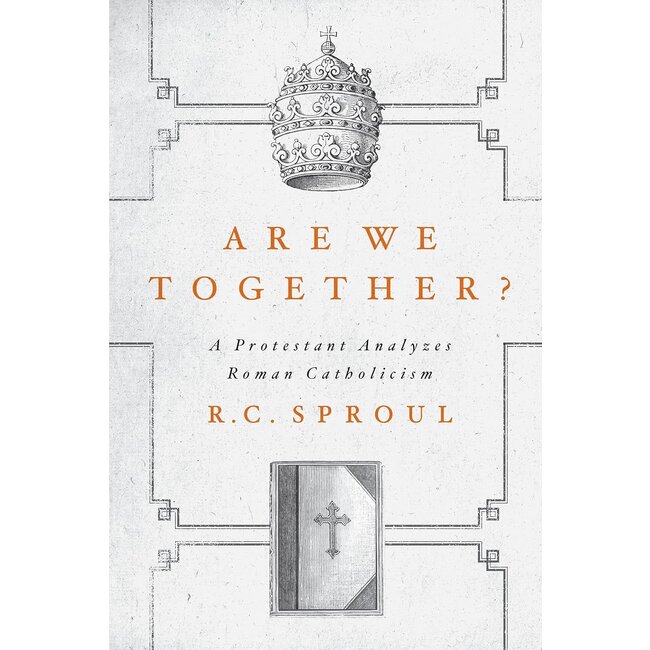 Are We Together? (Paperback)