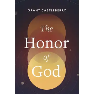 Ligonier / Reformation Trust The Honor of God