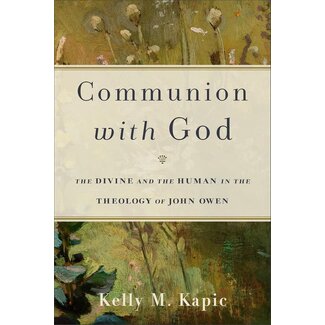 Baker Publishing Group / Bethany Communion With God