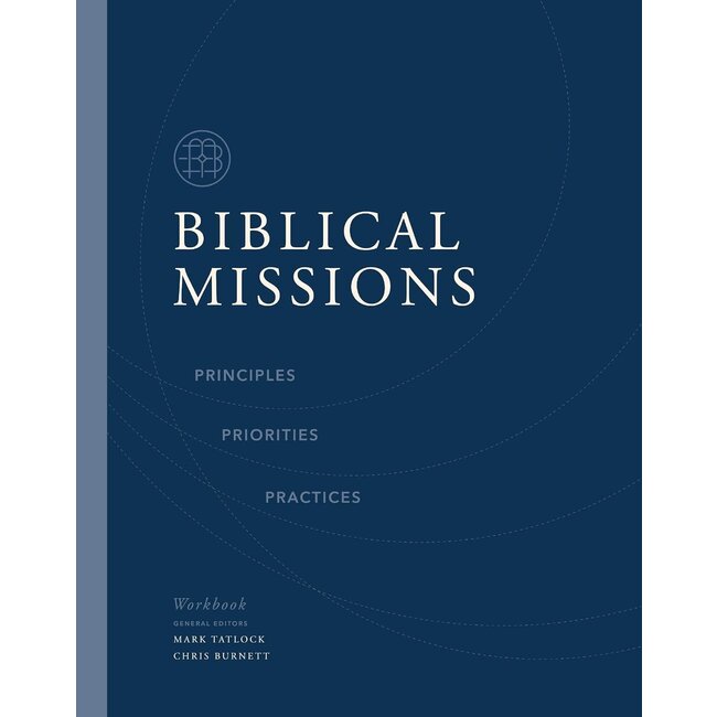 Biblical Missions Workbook