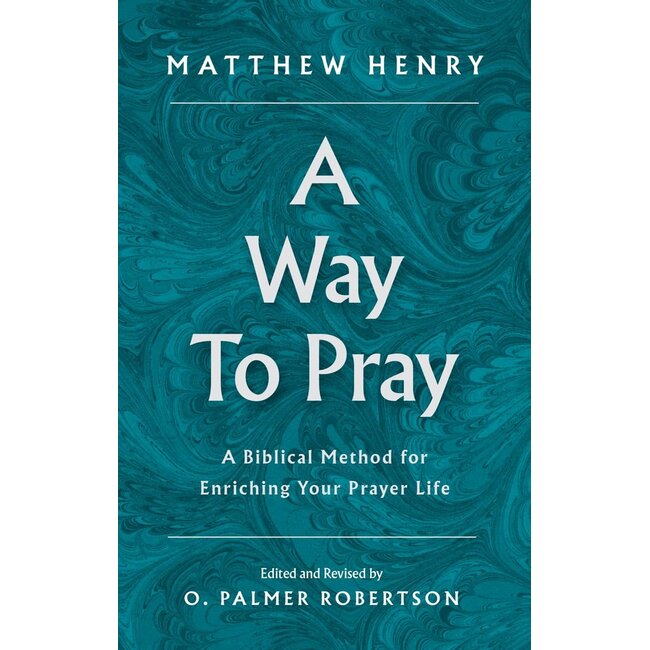 Way to Pray