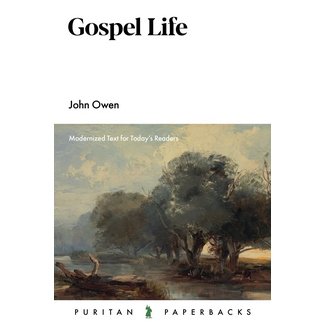 Banner of Truth Gospel Life (PP)