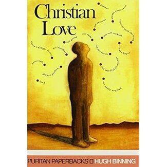 Banner of Truth Christian Love