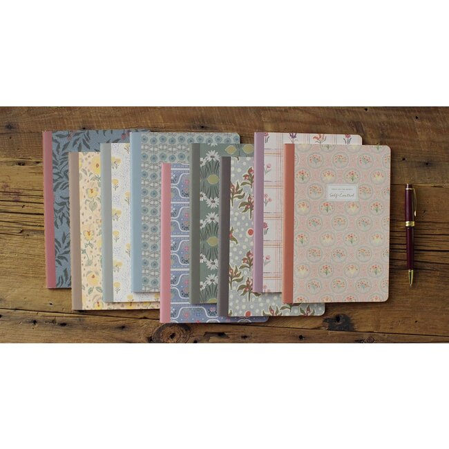 ESV Devotional Journal, Fruit of the Spirit: Box Set