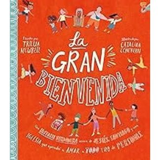 Poiema La gran bienvenida