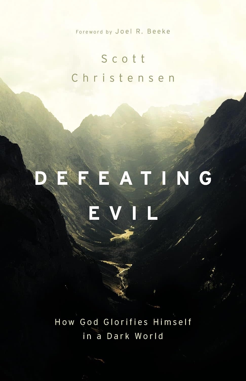 Defeating Evil - Grace Books