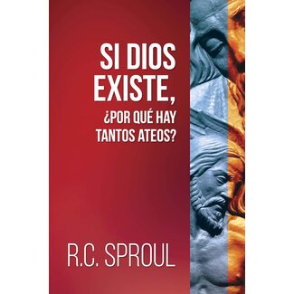 Mundo Hispano Span-If There's a God, Why are There Atheists?