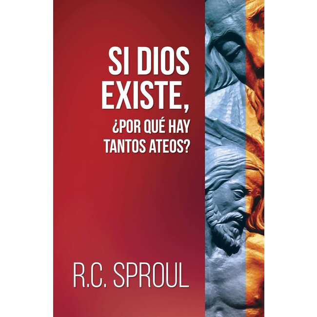 Span-If There's a God, Why are There Atheists?
