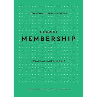 P&R Publishing (Presbyterian and Reformed) Church Membership