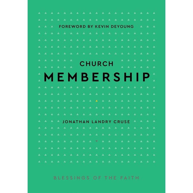 Church Membership