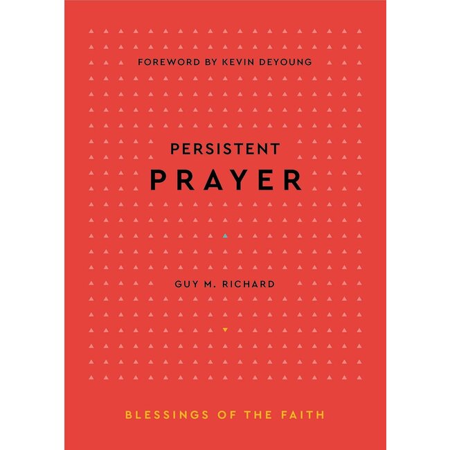 Persistent Prayer