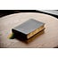 LSB Limited Shep Con 25 MacArthur Study Bible 2nd Edition: (Black Premium Leather)