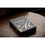 LSB Limited Shep Con 25 MacArthur Study Bible 2nd Edition: (Black Premium Leather)