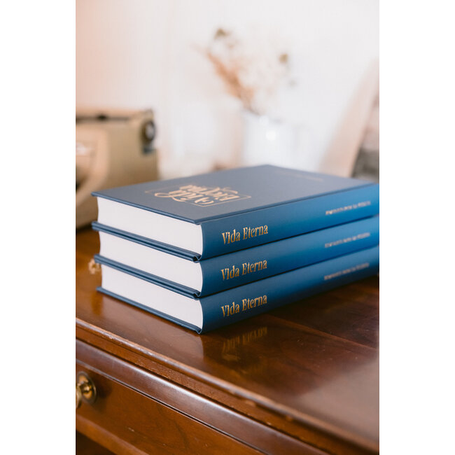 Himnario: Vida Eterna